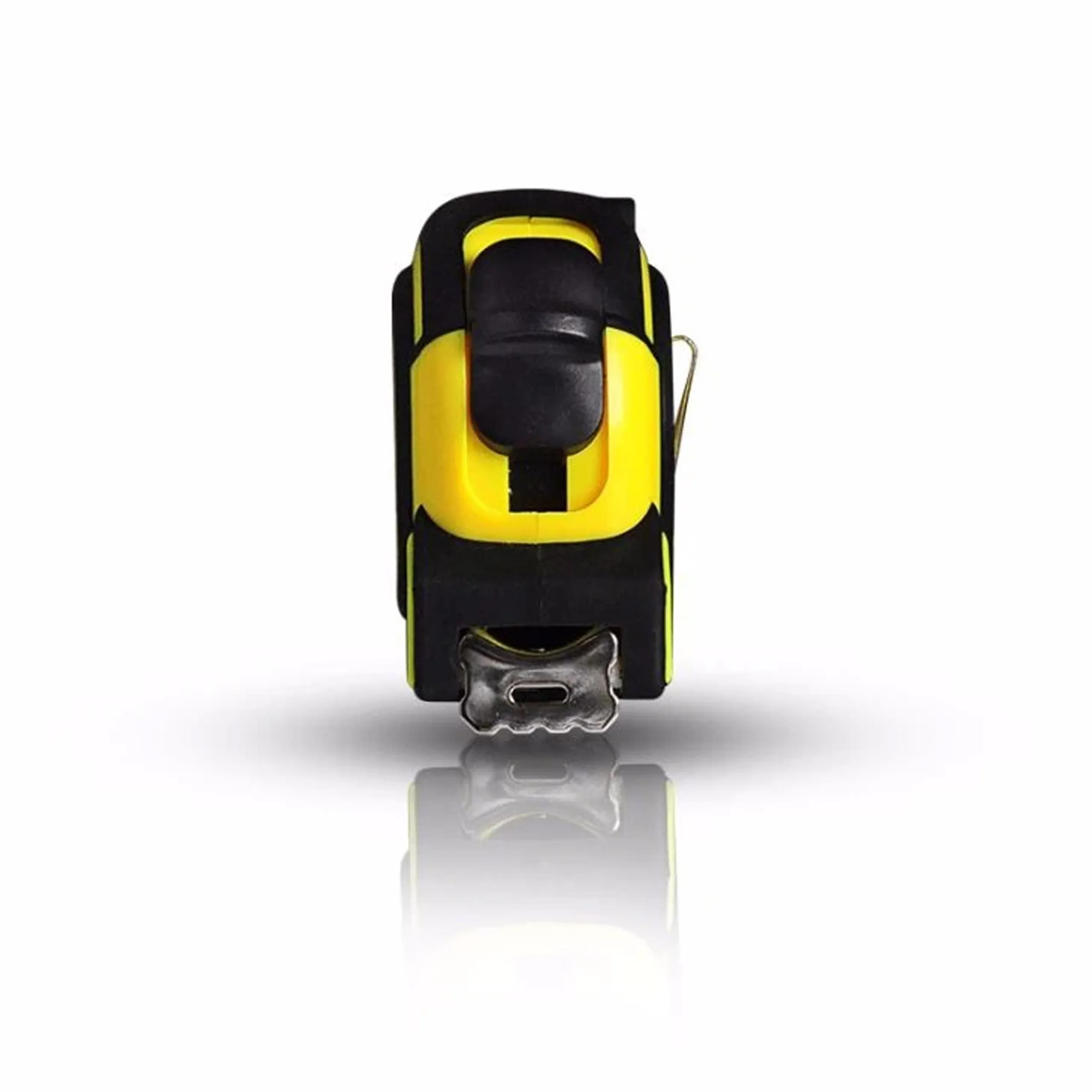 Extralink Tape Measure, 7.5m x 25mm Steel Measuring Tape with Lock, EXTRALINK EX.21489 5907207221489