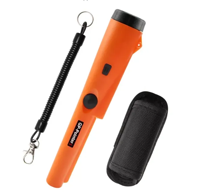 WYKRYWACZ METALU GP-POINTER POMARAŃCZOWY SA-980, EXTRALINK SA-980 POMARANCZOWY 5907207222349