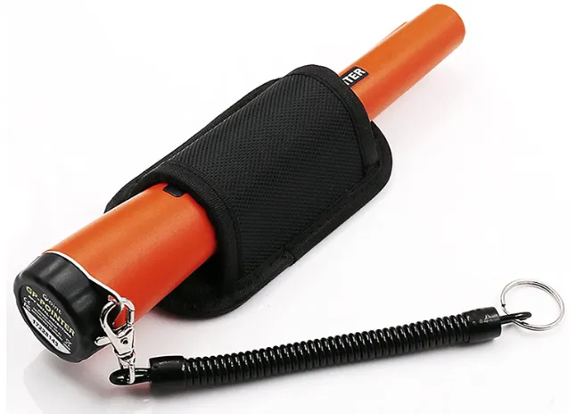 WYKRYWACZ METALU GP-POINTER POMARAŃCZOWY SA-980, EXTRALINK SA-980 POMARANCZOWY 5907207222349