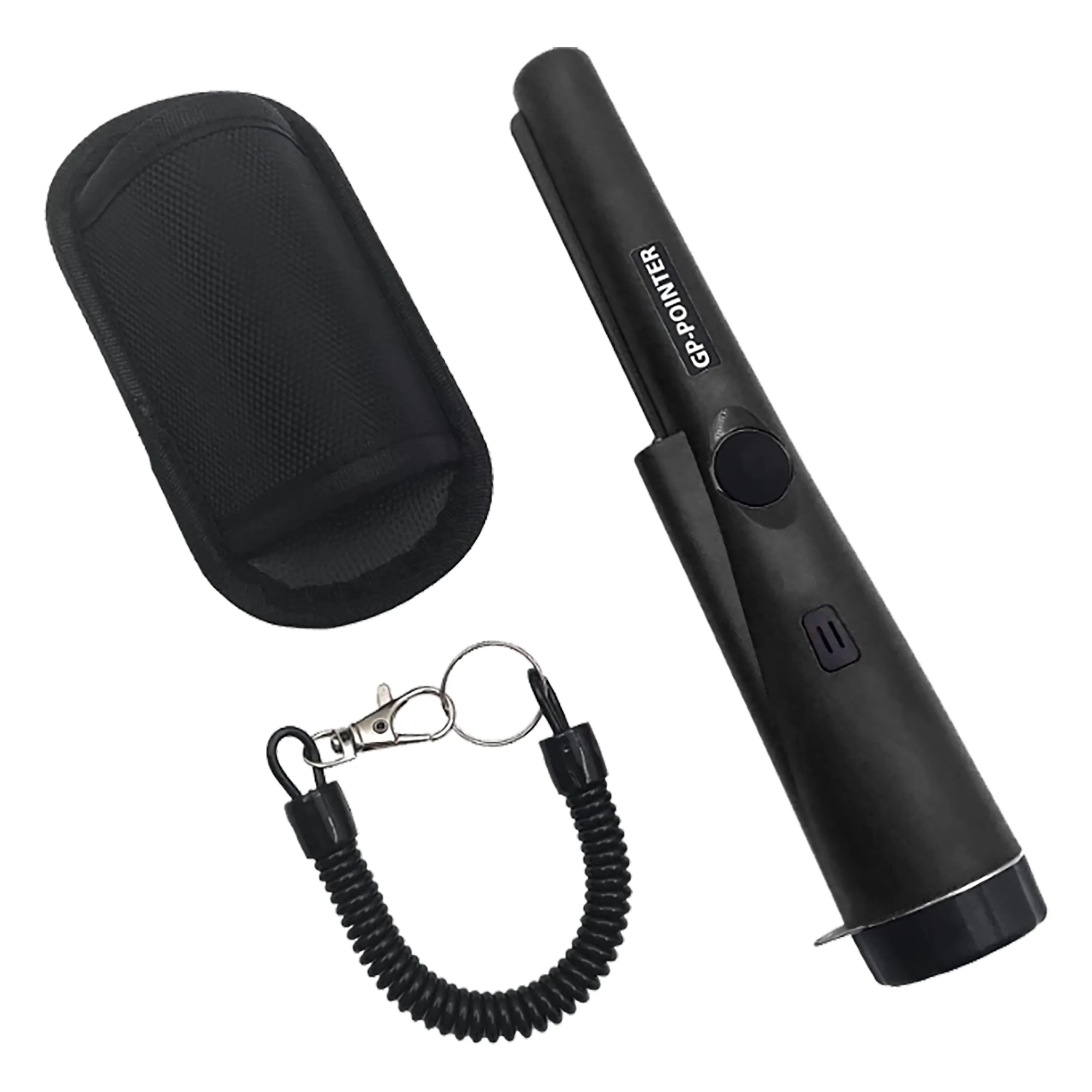 WYKRYWACZ METALU GP-POINTER CZARNY SA-980, EXTRALINK SA-980 CZARNY 5907207222356