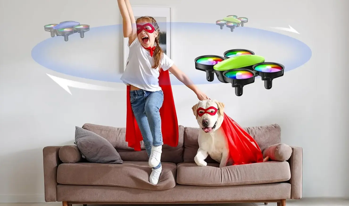 EXTRALINK TOMZON A23 DRON, EXTRALINK EX.22578 5907207222578