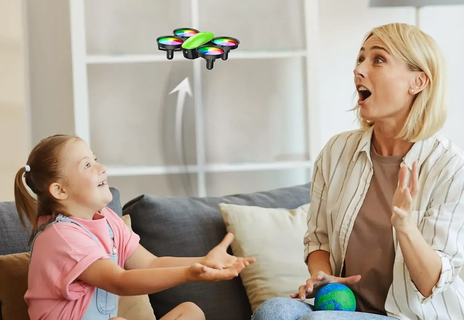 EXTRALINK TOMZON A23 DRON, EXTRALINK EX.22578 5907207222578