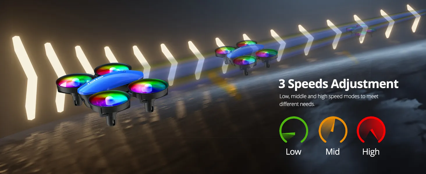 EXTRALINK TOMZON A23 DRON, EXTRALINK EX.22578 5907207222578
