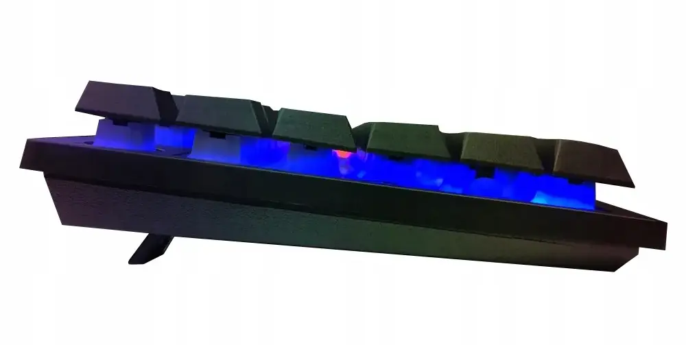 Extralink | Gaming Keyboard | RGB, EXTRALINK EX.22684 5907207222684