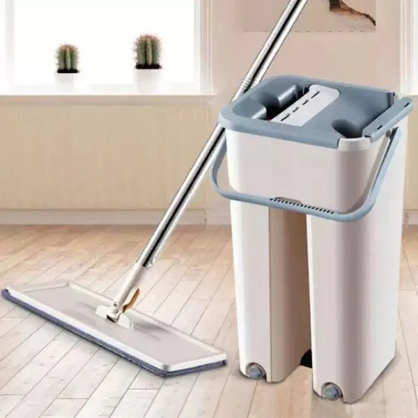 Extralink Rectangular Mop with Bucket, EXTRALINK EX.23162 5907207223162