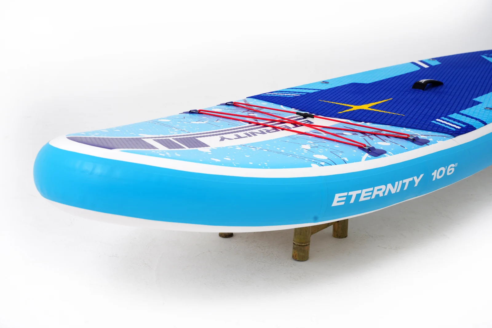 EXTRALINK DESKA SUP 320CM POMPOWANA BEZ AKCESORIÓW SUP-2014, EXTRALINK EX.23421 5907207223421