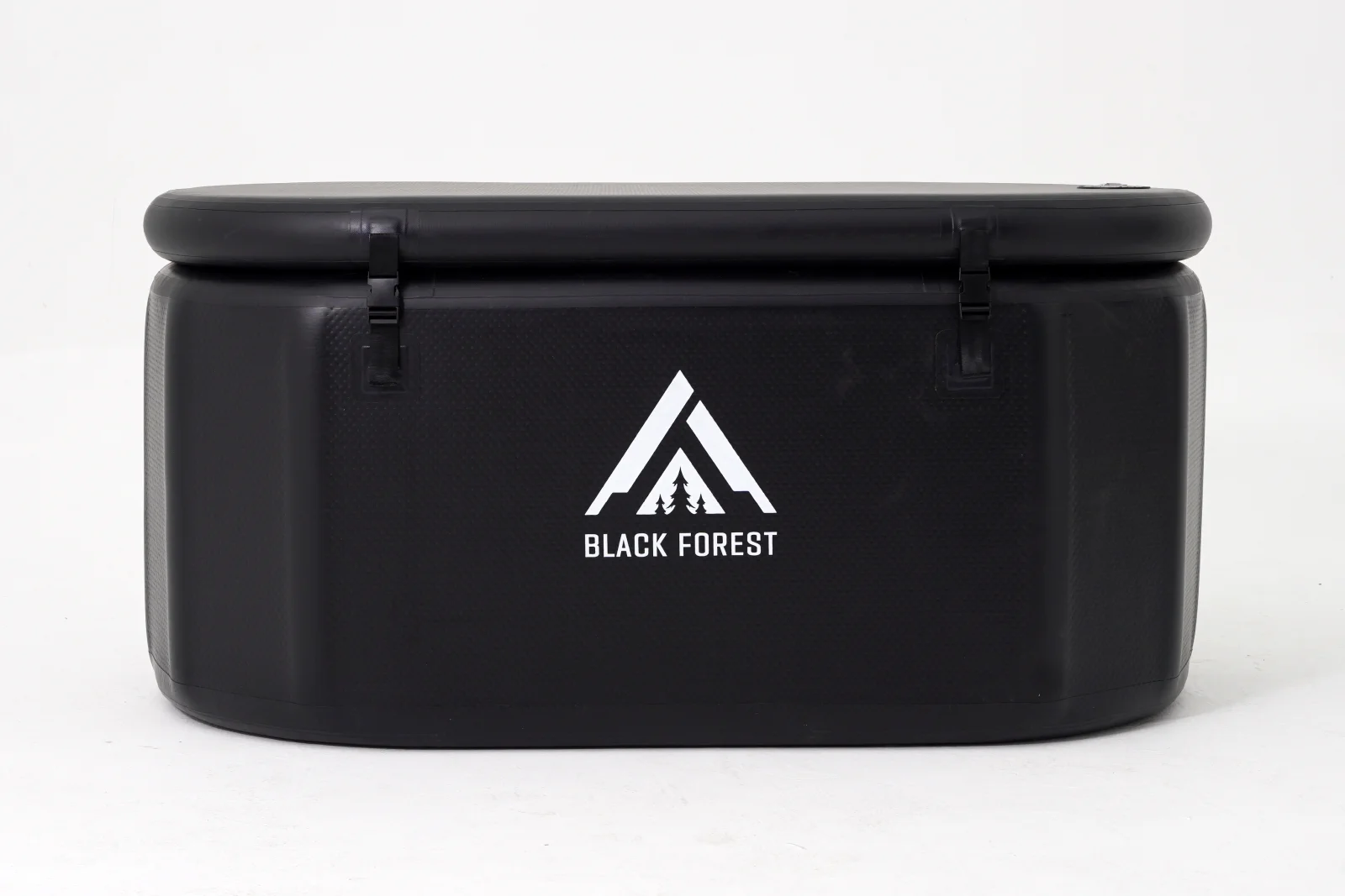 Extralink Ice Bath | Ice Bath | 160x85x65cm, black, EXTRALINK EX.23445 5907207223445