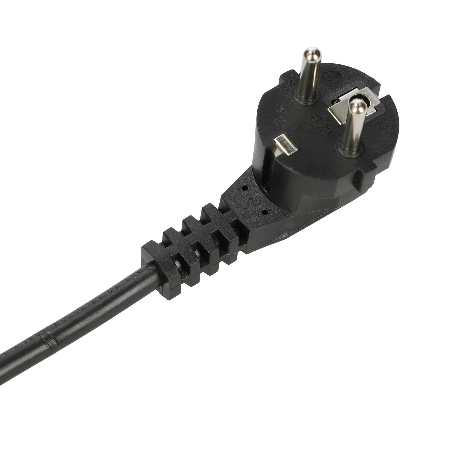 Arcon M6 Black Power Strip 5m, Surge Protector, 6 Outlets, 5m Cable, ARMAC ARCON M6 5M BLACK 5904722197787
