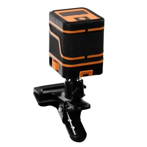 Extralink Laser Level, Cross Line Laser, EXTRALINK EX.24671 5907207224671