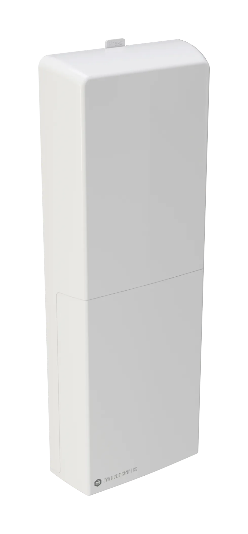 Mikrotik FTC21 | Fiber-to-Copper converter | 2x GbE RJ45, 1x 2.5G SFP, 802.3af/at input, IP55, MIKROTIK FTC21 4752224008343