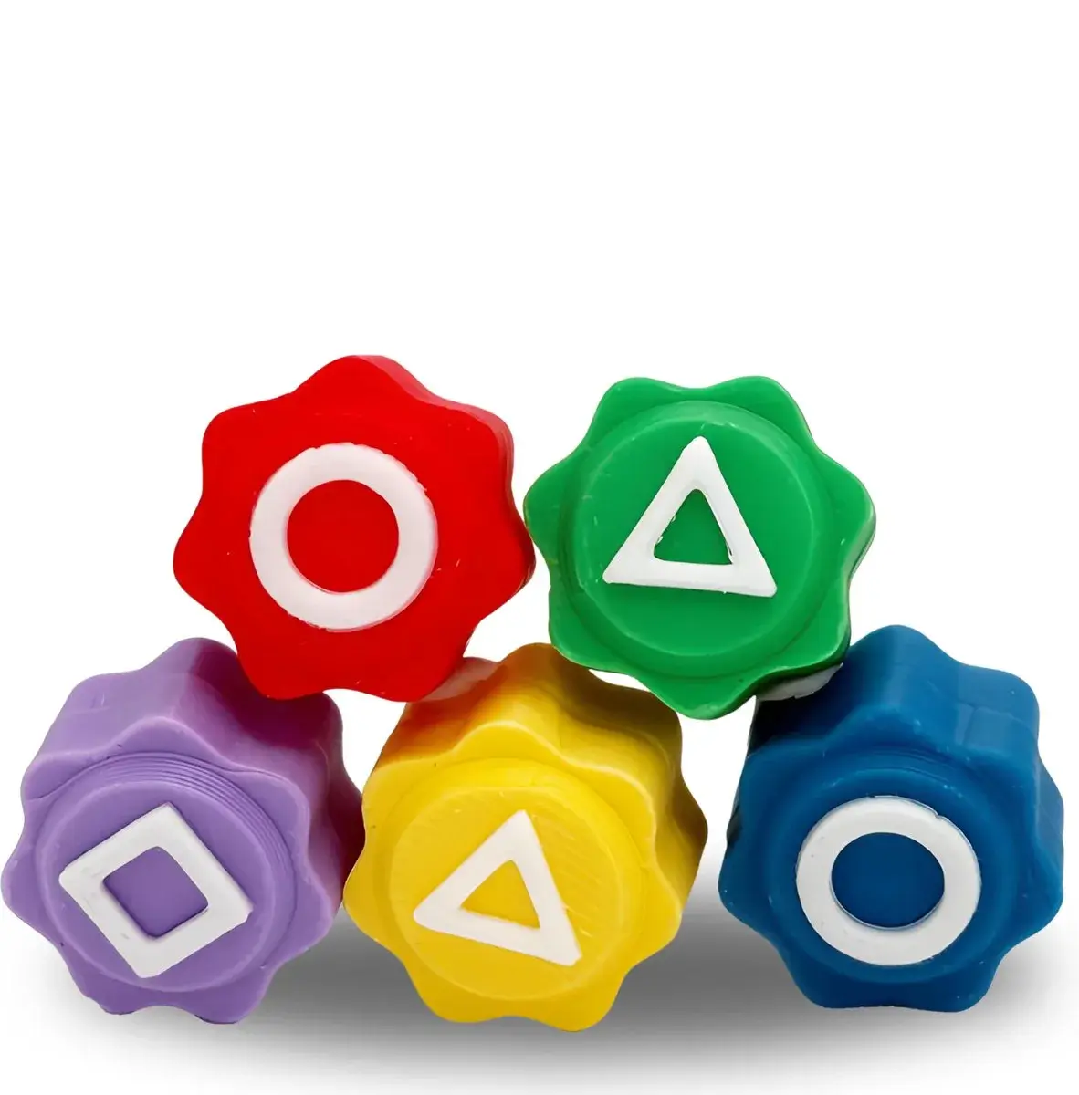 Extralink | Squid Game Dice | Gonggi Hacele, EXTRALINK EX.25197