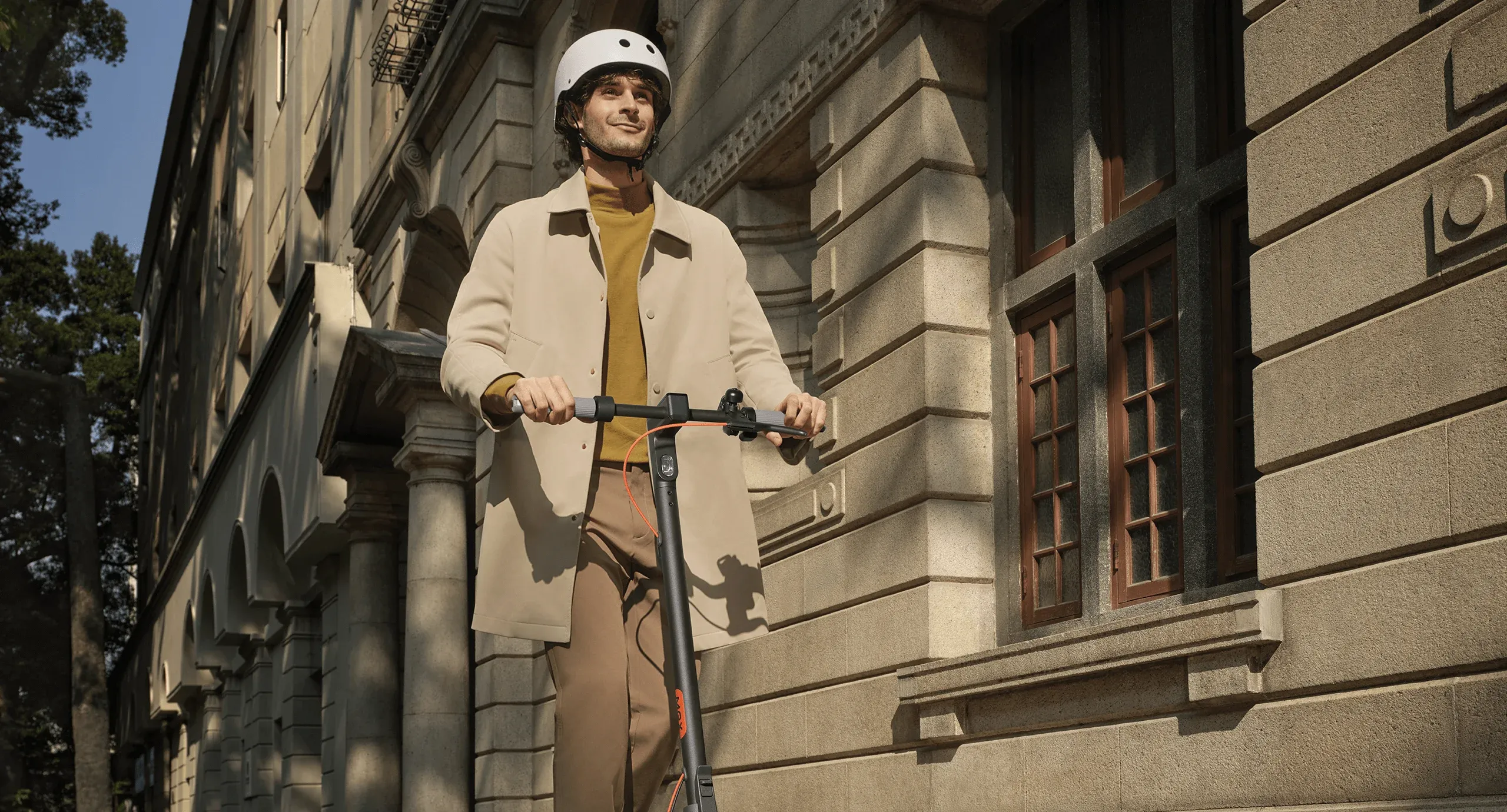 Xiaomi Electric Scooter 5 Max EU | Electric Scooter | 20km/h, XIAOMI ELECTRIC SCOOTER 5 MAX EU 6941812702307