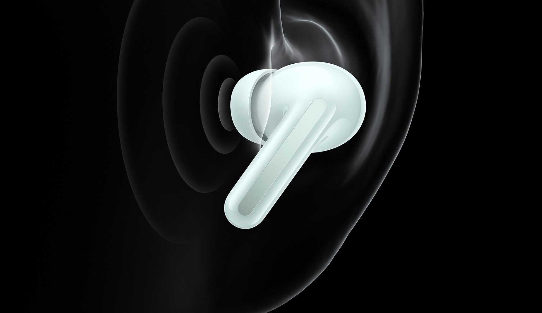 XIAOMI REDMI BUDS 6 - NIGHT BLACK, M2429E1, 59307, XIAOMI REDMI BUDS 6 - NIGHT BLACK