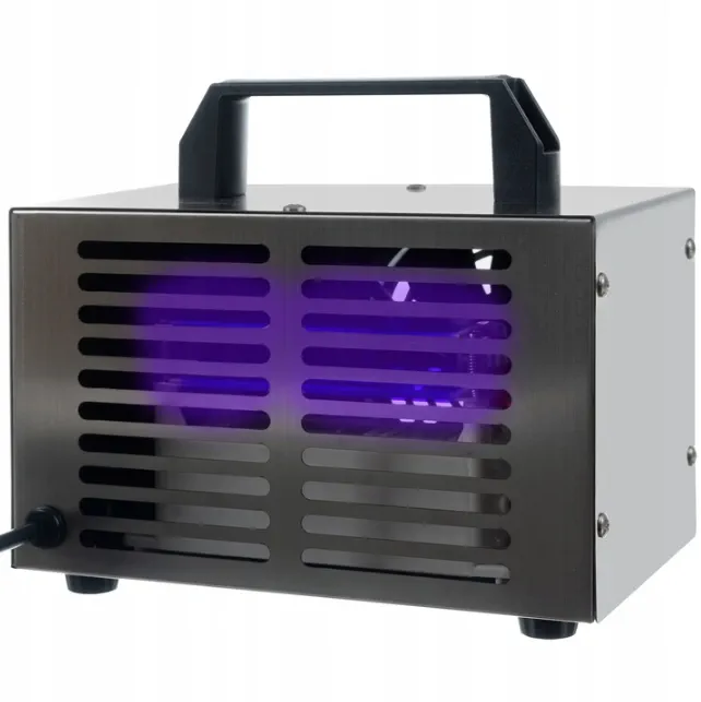 EXTRALINK OZONATOR GENERATOR OZONU Z TIMEREM CZASOMIERZEM, EXTRALINK EX.28440