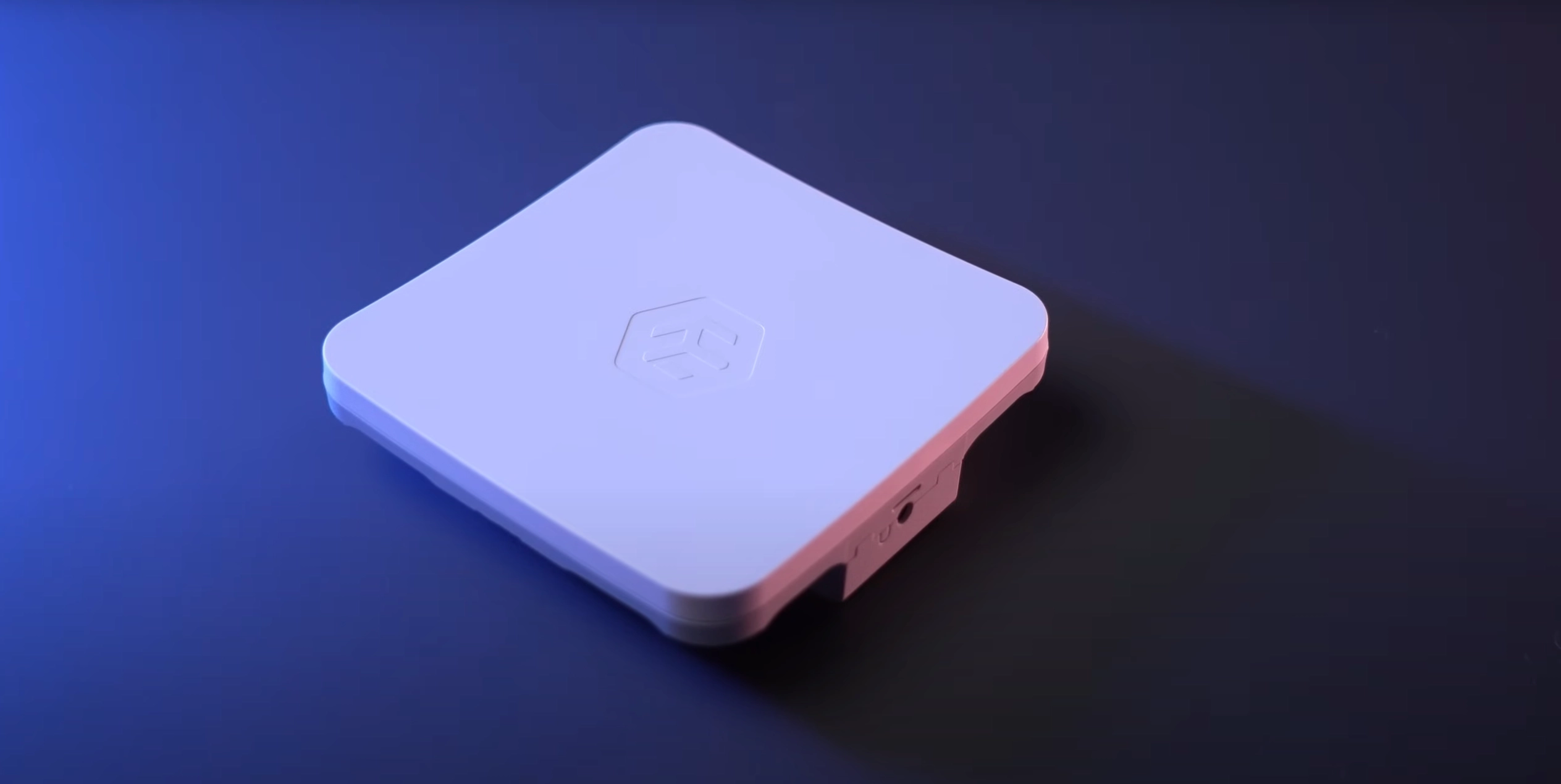 Mikrotik SXTsq 5 ax | Access point | SXTsq-5axD, WiFi 6, 1x GbE, 16dBi, MIKROTIK SXTSQ-5AXD 4752224009494
