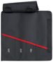 KNIPEX 00 19 61 LE Tool roll for TwinGrip empty 4 compartments 330 mm 00 19 61 LE 4003773092056