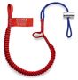 KNIPEX 00 50 10 T BK Lanyard  900 mm 00 50 10 T BK 4003773088004