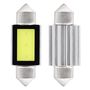 LED CANBUS COB3 Festoon C5W C10W C3W 36mm White 12V, AMiO 5903293016398