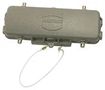PROTECTION COVER, METAL 09300245425