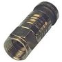 RG-59 Weatherproof Compression F Connector 33-7770