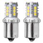 LED CANBUS 3030 16SMD 1156 BA15S P21W R10W R5W White 12V/24V, AMiO 5903293027967