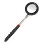 Telescopic inspection mirror with LED lamp, AMiO 5903293028407
