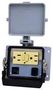 METAL ENCLOSURE, 2PORT, CAT 5E ENET 8000-0100/1000-0361