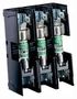 CARTRIDGE FUSE HOLDER, 3P, 30A, 600V L60030C3SQDINR