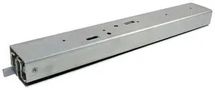 TELESCOPING SLIDE, 22.06IN, STEEL C-938-22-LI-LO