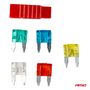Car blade mini fuses MIX AMIO-03378 5903293033784