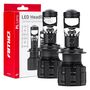 LED Headlights H7 PL Lens Series AMiO-03668, AMiO 5903293036686