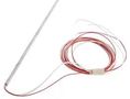 RTD PROBE, -50 TO 250DEG C, 100 OHM R-8580-360