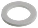 SEAL, 10PC, FLOAT SW, SILICONE, WHITE 416145B10