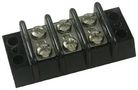 TERMINAL BLOCK, BARRIER, 3 POSITION, 22-10AWG 672GP 03