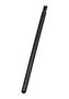 CONDUCTIVE BRUSH, ROUND HANDLE, NYLON 35690