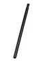 CONDUCTIVE BRUSH, ROUND HANDLE, NYLON 35690