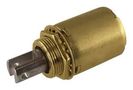 SOLENOID, CYLINDRICAL, PULL, CONTINUOUS T8X9-C-24D