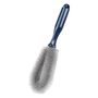 Wheel rim cleaning brush 26.5 cm AMIO-04022, AMiO 5903293040225