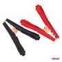 Battery alligator clips 170 mm 400 A 2 pcs. AMIO AMIO-04435 5903293044353