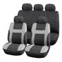 Universal car seat cover set SC-08 AMIO-04608, AMiO 5903293046081