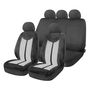 Universal car seat cover set SC-13 AMIO-04613, AMiO 5903293046135  
