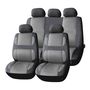 Universal car seat cover set SC-23 AMIO-04623, AMiO 5903293046234