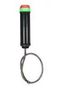 STACK LIGHT, RED/GRN, ROUND, 12VDC, 30MM JR16-RG-4