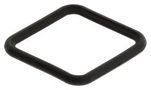 PROFILE GASKET, 3A, BLACK 09700009991