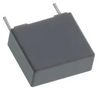 CAPACITOR POLYPROPYLENE PP FILM 0.15UF, 63V, 2%, RADIAL BFC241641504