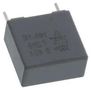 CAPACITOR POLYPROPYLENE PP FILM 0.2UF, 63V, 2%, RADIAL BFC241642004