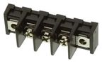 TERMINAL BLOCK, BARRIER, 3POS, 14AWG MC001351