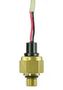 PRESSURE TX, SEALED GAUGE, 25BAR PX3EM1BS025BSAAX