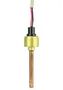 PRESSURE SENSOR, 667PSI, TUBE PX3ET1BH667PSAAX