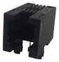 CONNECTOR, RJ11, JACK, 6P2C, THT 87180-062LF